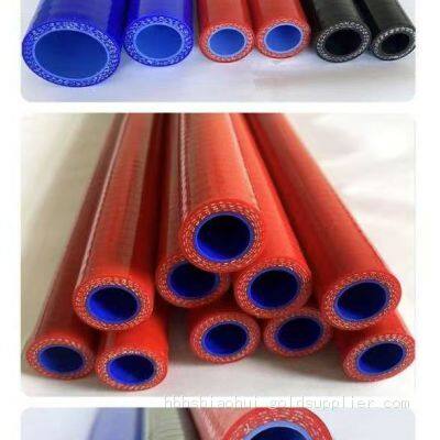 High Pressure Custom 1 Meter Turbo Water Silicone Radiator Hose for Car