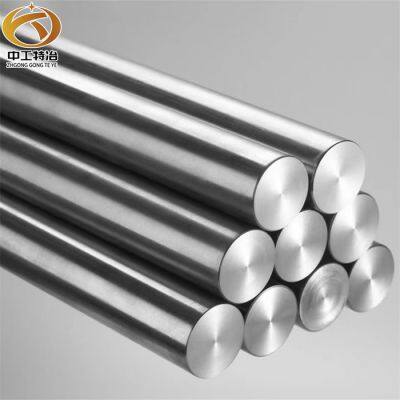 SUS Ss 304 316 409 Cold/Hot Rolled Forged Alloy Steel High Quality SUS AISI Stainless Steel Round Bar/Rod