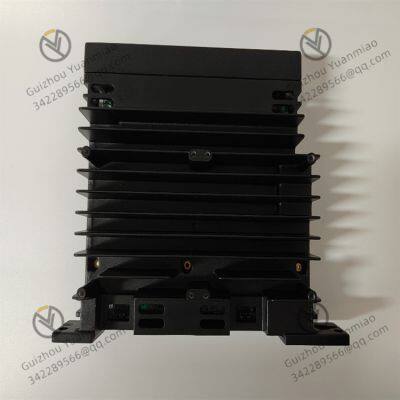 GE IS420UCSBH4A industrial control module