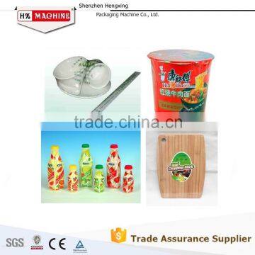 cellphone wrapping machine shrink wrapping machine