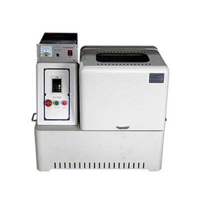 Ultrasonic Planetary Ball Mill photo-2