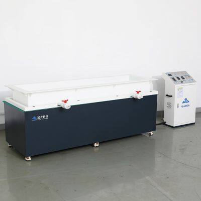 Magnetic Deburring Machine GG1980