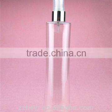 3.5oz cheap empty 100ml plastic bottle for spray