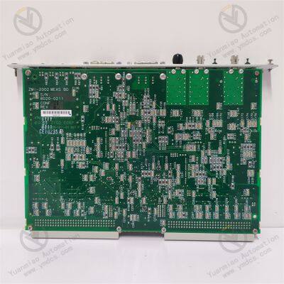 Innovative Zygo ZMI-2002 8020-0211 Dual Axis 6U VME High Accuracy Measurement Board photo-3