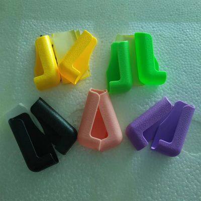 The Width-adjustable On-board Pasting Type Mobile Phone Bracket photo-4