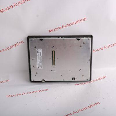 Allen Bradley2711P-RDT10C photo-4