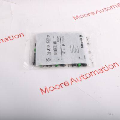 Allen Bradley800F-X10 photo-5
