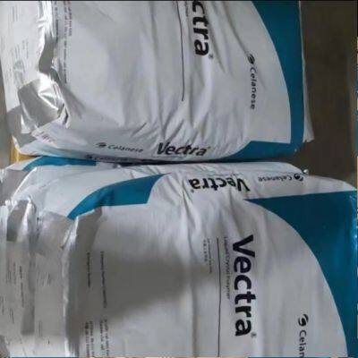 LCP Celanese E471ID-2 Injection Molding Grade Heat Resistant and Flame Retardant Lcp Granules photo-6