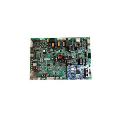 IS210BPPCH1AD  I/O Pack Processor Board