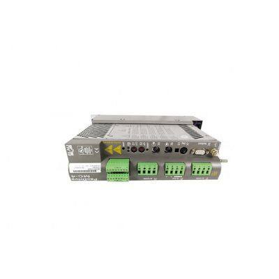 MC-4/11/10/400  PowerDrive Motion Controller