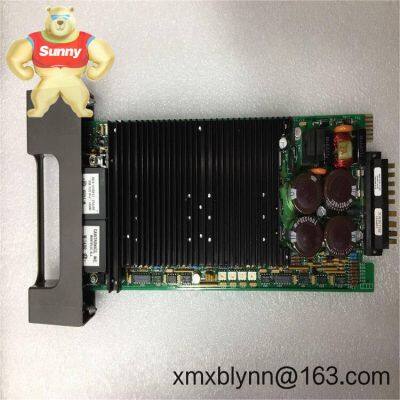 ABB Bailey INNPM12 Network Processor Module – Core INFI-NET communications for INFI 90/NET 90 plants