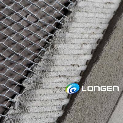 Galvanized Wire Lath for Stucco Chinese Manufacturers Paper Backed Lath