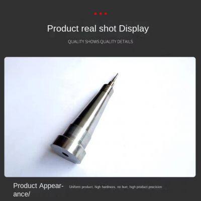 plastic injection mold for ​Non standard insert pin