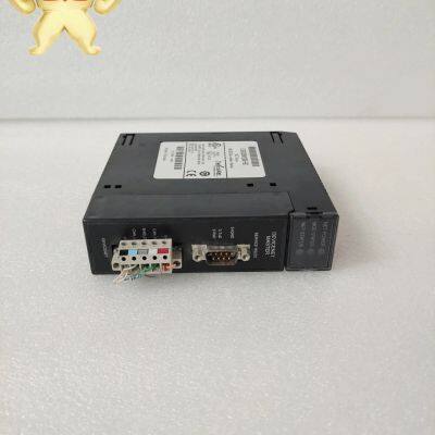 GE Fanuc IC693DNM200: Digitales Eingangsmodul