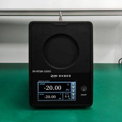 DY-HT1M-150XK Blackbody Radiation Sources of Radiation Thermometry (50-500°C) photo-2