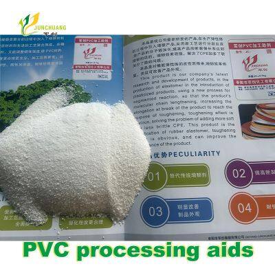 JC-880 Processing Aid Lubricant for PVC Common Plumbing Pipes photo-4