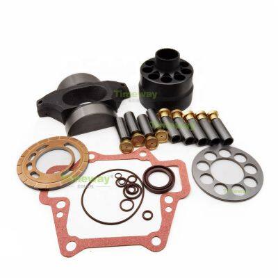 Hydraulic Pump Replacement Parts PVH74 Piston Pump Repair Kits for EATON PVH74R PVH74L Piston Pump Spare Parts Rotary Group Kits