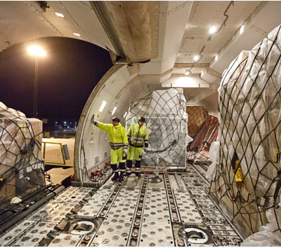 Ship Items to Romania, Dedicated Line to Romania, Air Export to Romania With Double Clearance and Tax to the Door. photo-3