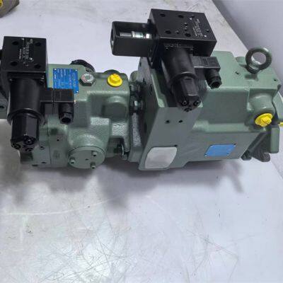 A37-FR0204EH140R-601 Hydraulic Piston Pump A16 A37 A16-F-R-01-H-K-32 C-H20 A70-FRO4E140B-6014+A37-FRO4E140-42322 photo-5