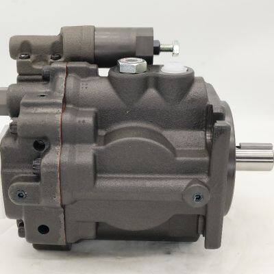 Hydraulic Piston Pump A3H56-FR01KK-10 A3H37-FR01KK-10 A3H71-FR01KK-10 A3H145-FR01KK-10 Hydraulic Pump A3H180-FR01KK-10 photo-5