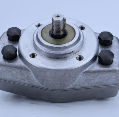 Serie R Bomba hidráulica de émbolo radial R1.2 R1.2-1.2 HAWE R2.5 R2.5A R3.3 R11,8 Bomba hidráulica HAWE