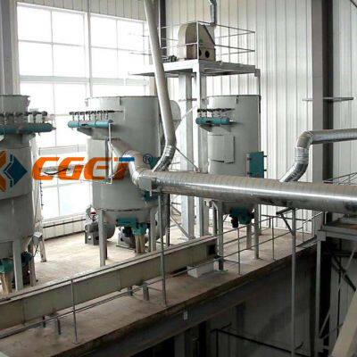 Durable Malting Equipment with Mill Test Report for Export