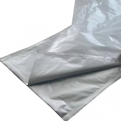 Standard-Compliant Aluminum Foil Liner Bulk Bag With Free Technical Support photo-1
