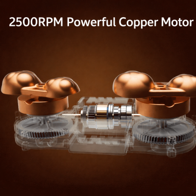 Massagekissen mit flexiblen schwimmenden Knoten für eine bessere Passform MH-BK01 photo-3