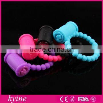 good quality silicone penis cock ring for sex