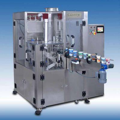 Cream Cheese Soft Cheese Making Machine