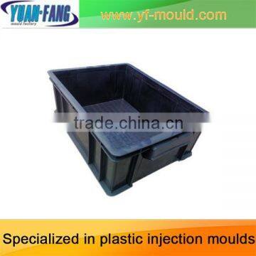 plastic shopping basket mould maker in huangyan zhejiang