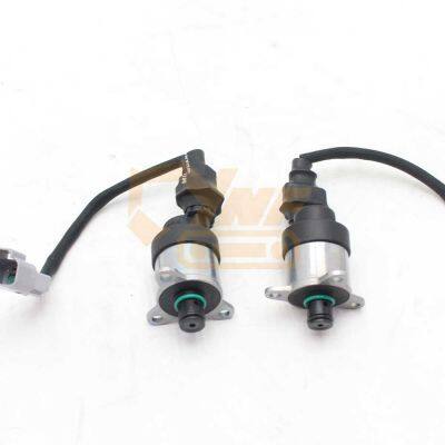 4903523 QSB6.7 ISBE SCV Solenoid Valve Fuel Pump Actuator 0928400644 4937597 4903523 52575950928400617 0928400823 photo-2