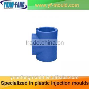 High quality only -- Exclusive pipe fitting mold