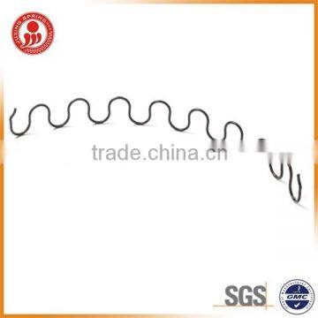 Used Machines Sofa Serpentine Spring Factory photo-6