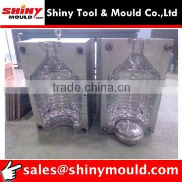 5 gallon blowing mould