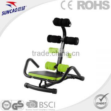 SUNCAO AB Trainer WAIST EXERCISE equipment