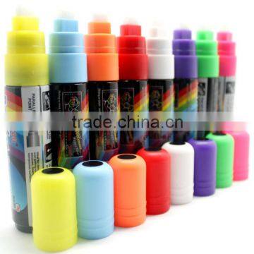 Christmas Sales Promotion Color Board Marker