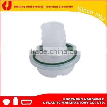 Wholesale 24mm Tin Can Push Pull Closures/stopper Screw photo-5