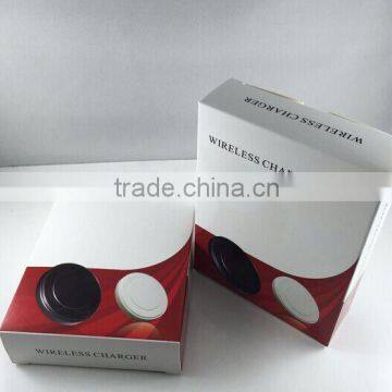 Wireless Mobile Charger photo-4