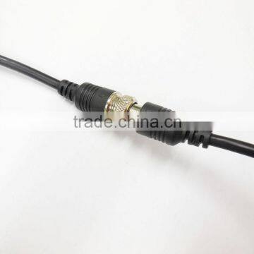 4 Pin Panel Audio Cable