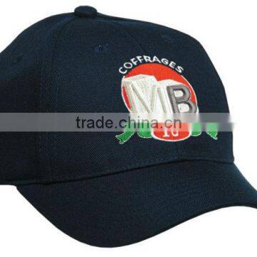 Embroidered Australian corporate Cap