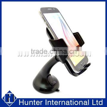 Windshield Universal Cell Phone Car Holder For IPhone5 photo-5