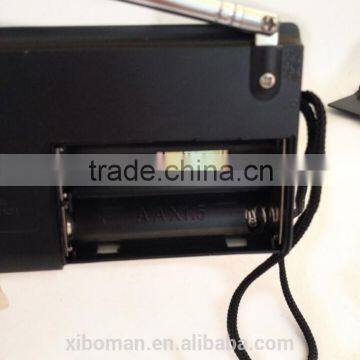 DK-2018 Home Decoration Am/fm Radio photo-4