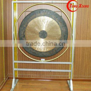 Tongxiang chao gong ,chinese handmade gong percussion