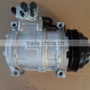 Iveco Spare Parts A/C Compressor 5801343601