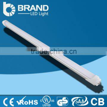 China Guangzhou Manufacturer 12W 18W 24W LED Tube Light T8