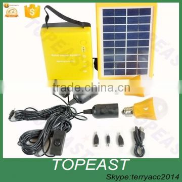 Power Bank Home Garden System Kit