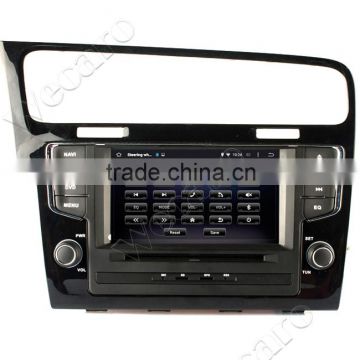 Wecaro 7" WC-7003 Android 4.4.4 Car Dvd Player Quad Core for vw Golf 7 Dvd Navigation Stereo tv Tuner 2013 2014 2015 photo-4