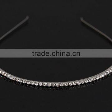 2016 Pretty Hot Fashion High End Charming Simple Design Hairband photo-3