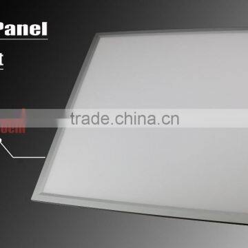 led square light 45W 600x600 flat led panel light